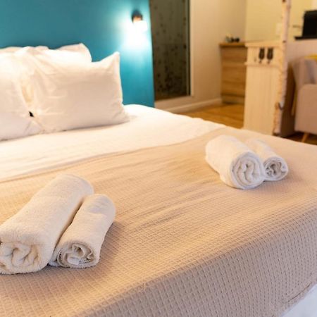 La Cour Filaterie - Suite Of 30 Sq M In The Annecy Breakfast Included ภายนอก รูปภาพ