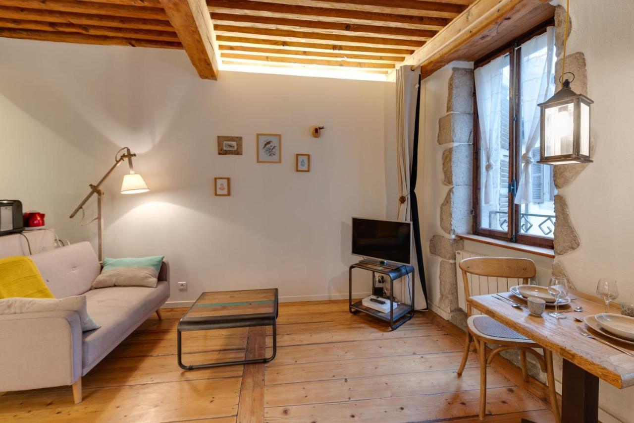La Cour Filaterie - Suite Of 30 Sq M In The Annecy Breakfast Included ภายนอก รูปภาพ