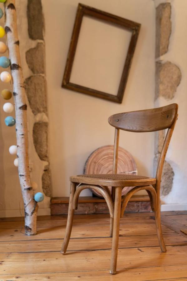 La Cour Filaterie - Suite Of 30 Sq M In The Annecy Breakfast Included ภายนอก รูปภาพ