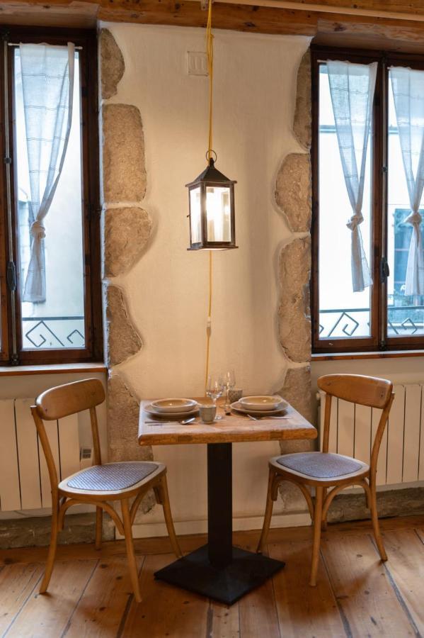 La Cour Filaterie - Suite Of 30 Sq M In The Annecy Breakfast Included ภายนอก รูปภาพ