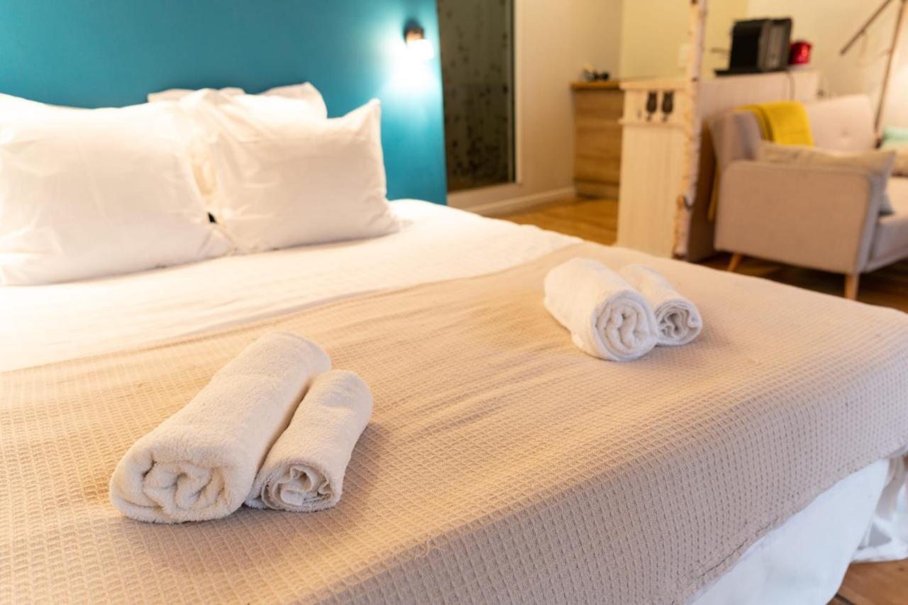 La Cour Filaterie - Suite Of 30 Sq M In The Annecy Breakfast Included ภายนอก รูปภาพ